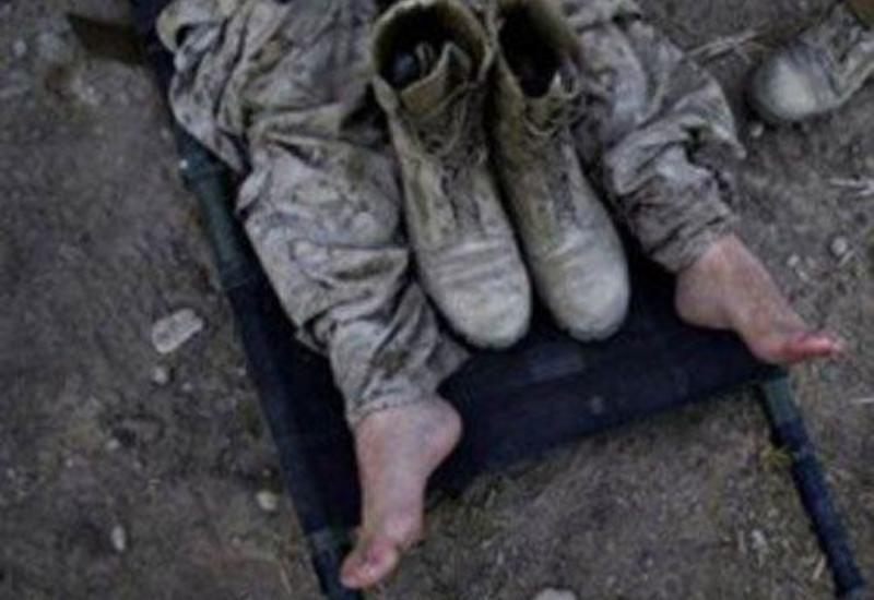 Azerbaijan hands over to Armenia bodies of 106 servicemen