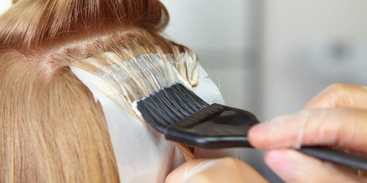 Azerbaijani company to produce hair dye