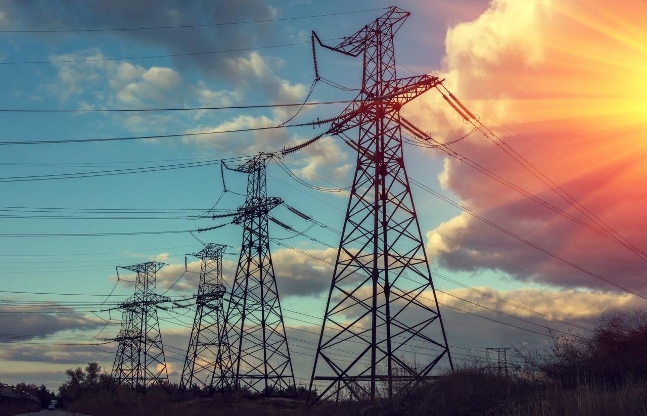 Country boosts electricity production in 1H2021