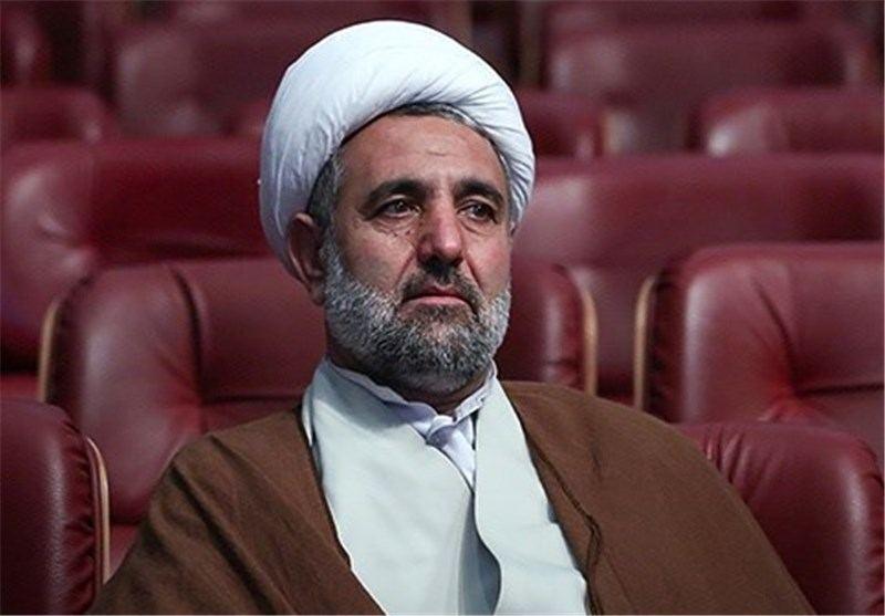 Iranian Parliamentary delegation arrives in Nakhchivan