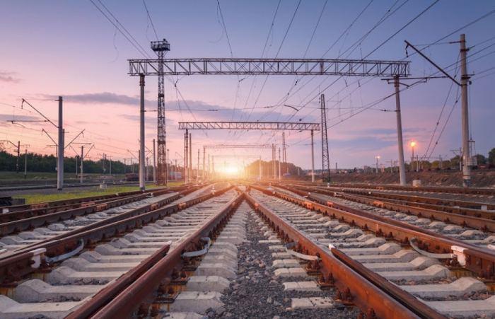 Azerbaijan increasing competitiveness of transport corridors