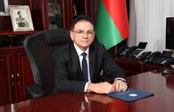 Azerbaijani defence industry minister, UAE deputy PM mull military-technical co-op