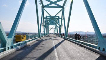 Azerbaijan discloses number of bridges built in 2020