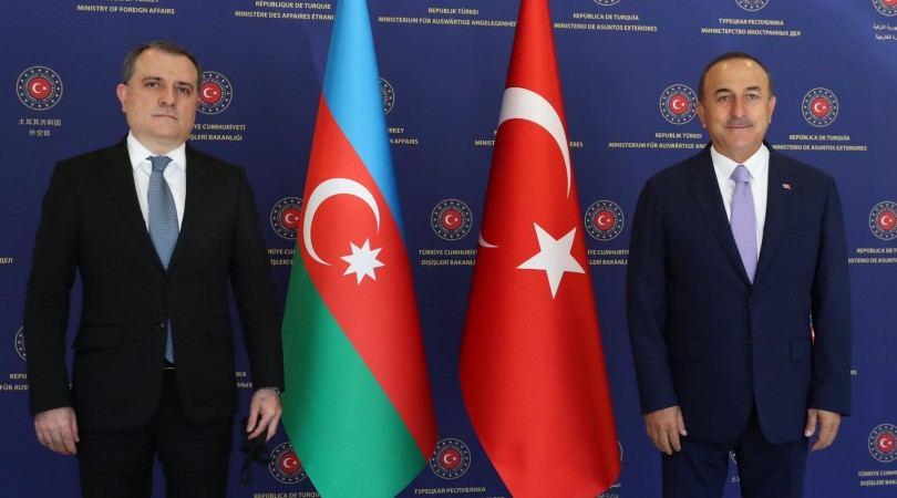 Azerbaijani FM to meet with Turkish counterpart