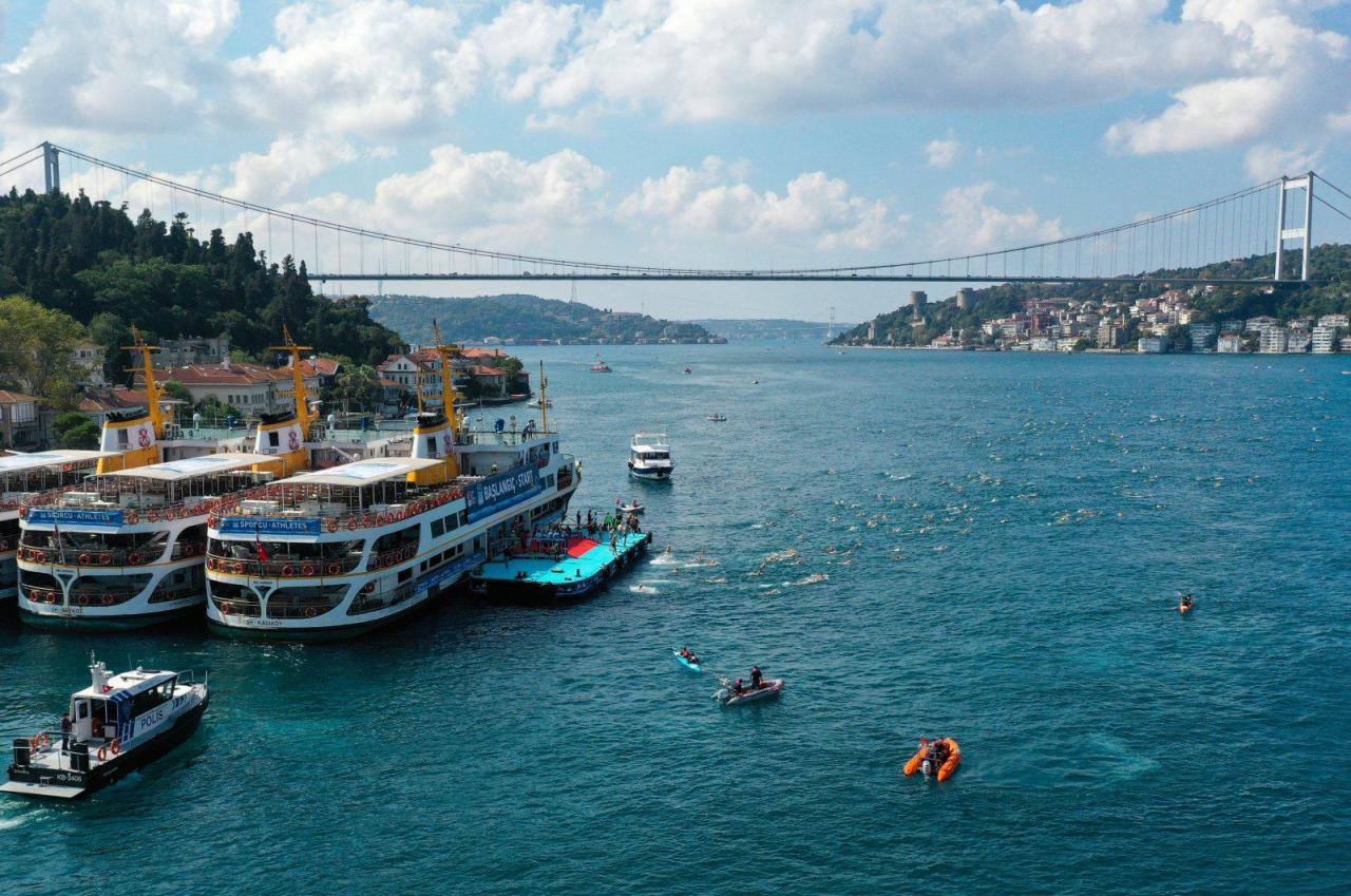 Azerbaijani tourist inflow to Turkey continues to lower