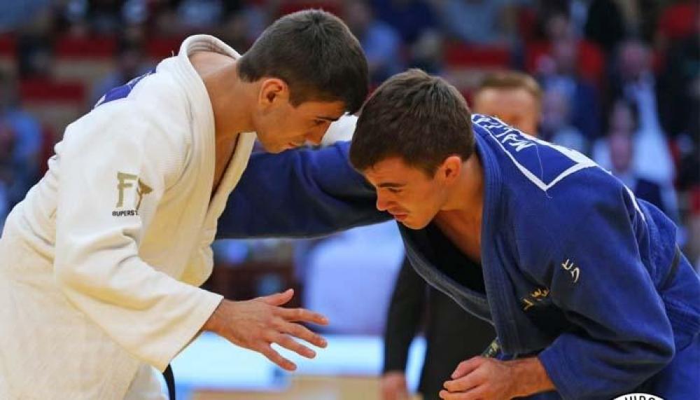 National judokas to compete at Tashkent Grand Slam 2021