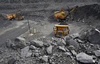 Azerbaijan to use wastes from Dashkasan ore deposit