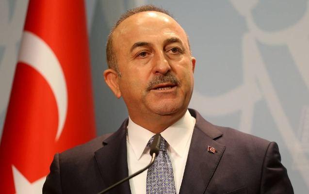 Turkish FM: Armenia should understand that occupation of neighboring countries will not achieve anything