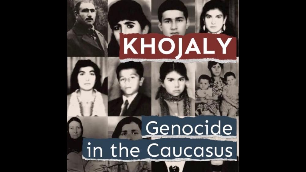 Azerbaijani Consulate General in Los Angeles produces film about Khojaly genocide