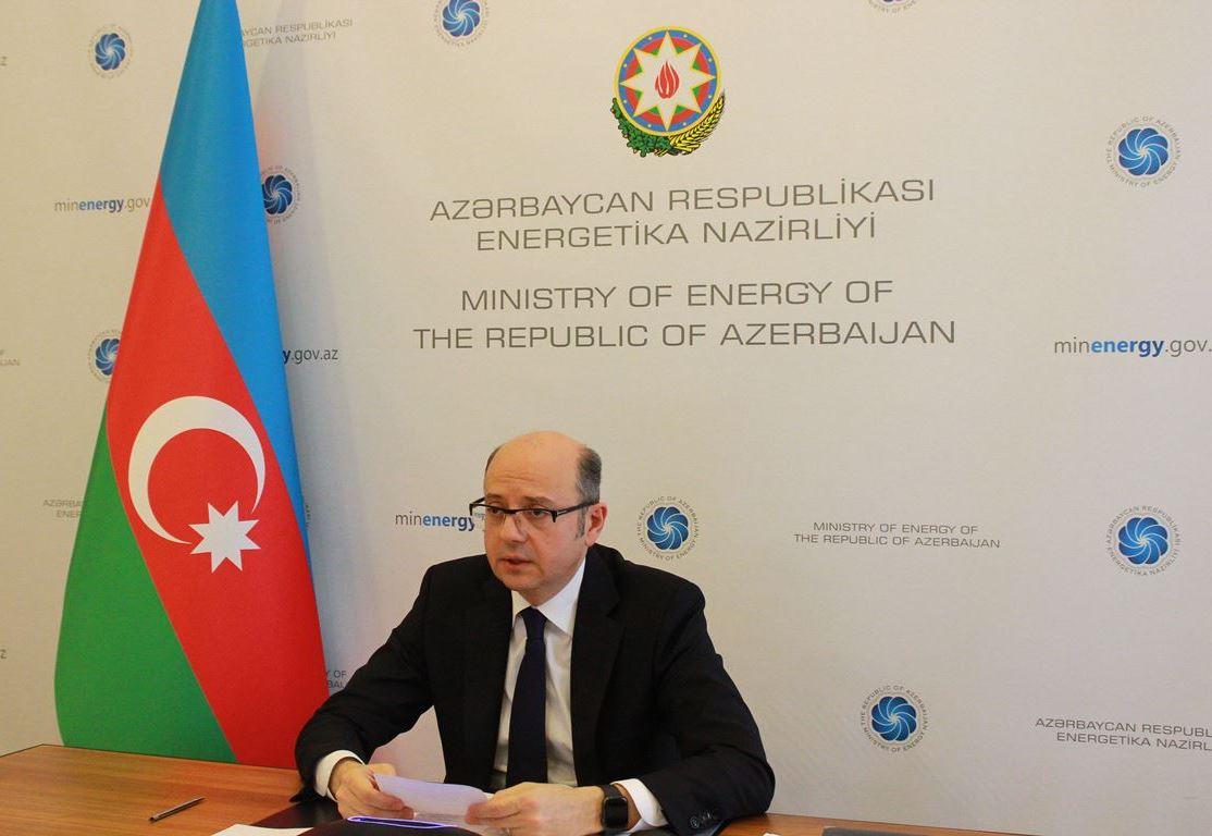 Azerbaijan invested $18.3bn in Turkic Council member states’ economy