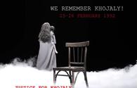 Portugal's 'Original Features' shoots film about Khojaly genocide <span class="color_red">[VIDEO]</span>