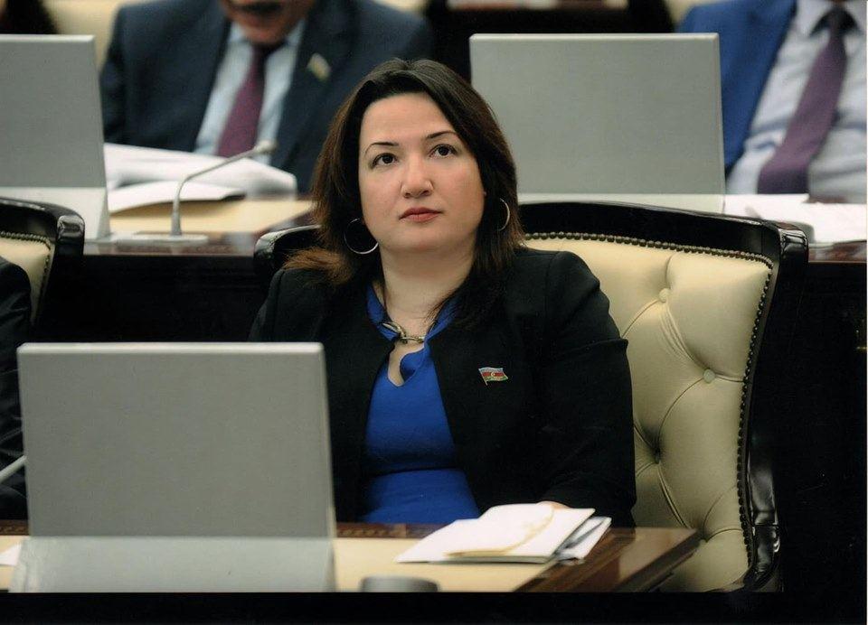 Khojaly genocide - criminal act committed against mankind, against humanity, MP says