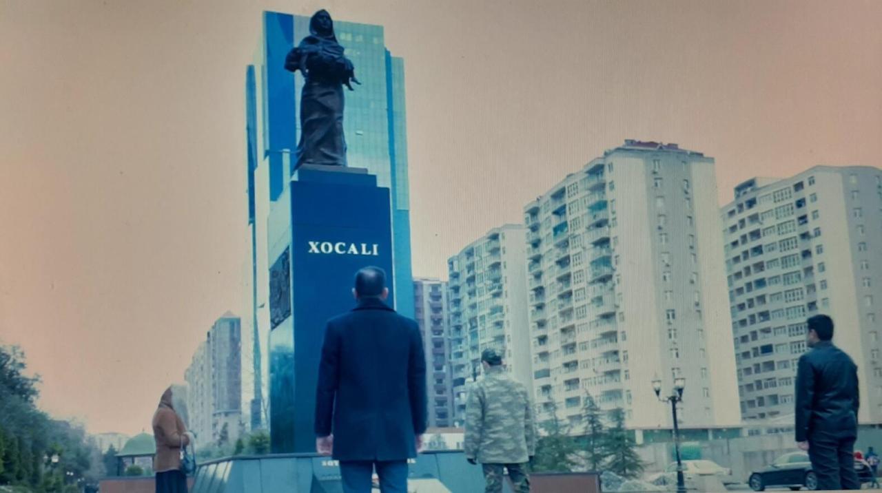 State Musical Theater pays tribute to Khojaly martyrs [VIDEO]