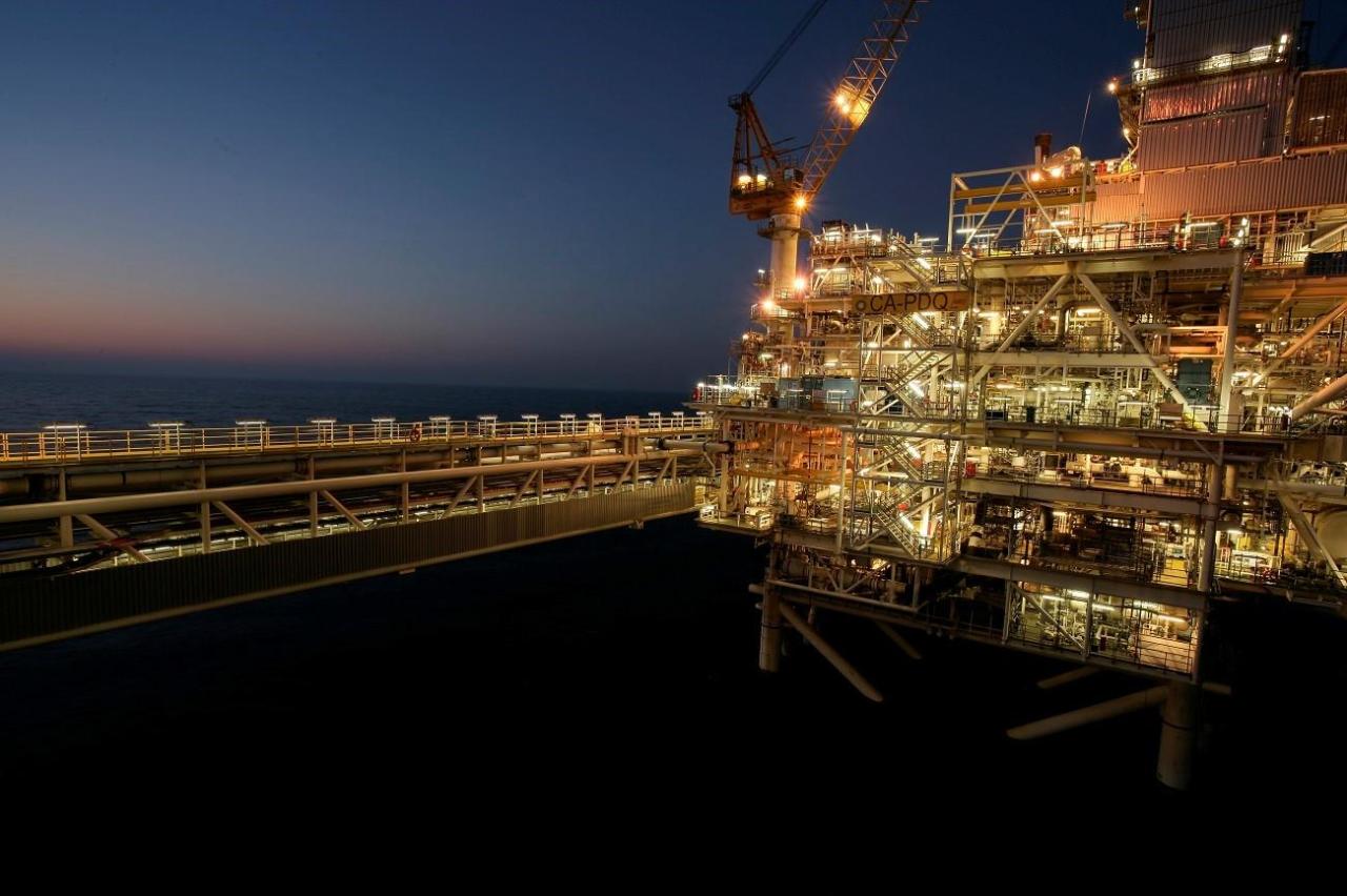 Azerbaijani oil prices published