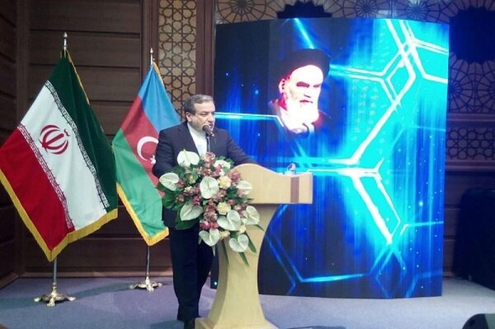 Azerbaijan, Iran relations at high level – Iranian official