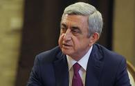 Before Khojaly, Azerbaijanis thought that they were joking with us - ex-president of Armenia