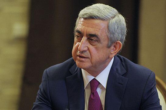 Before Khojaly, Azerbaijanis thought that they were joking with us - ex-president of Armenia