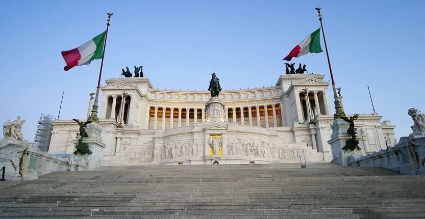 Italian parliament urges Armenia to supply maps of minefields in, around Karabakh