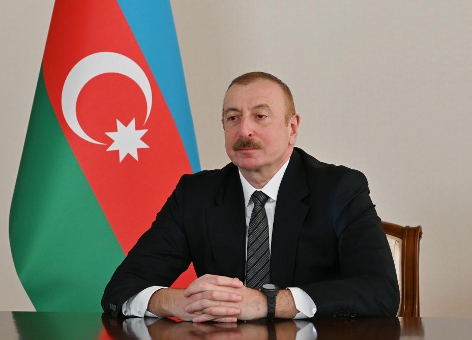 President Aliyev: Azerbaijan supports Pakistan on all issues, including Kashmir [UPDATE] - Gallery Image