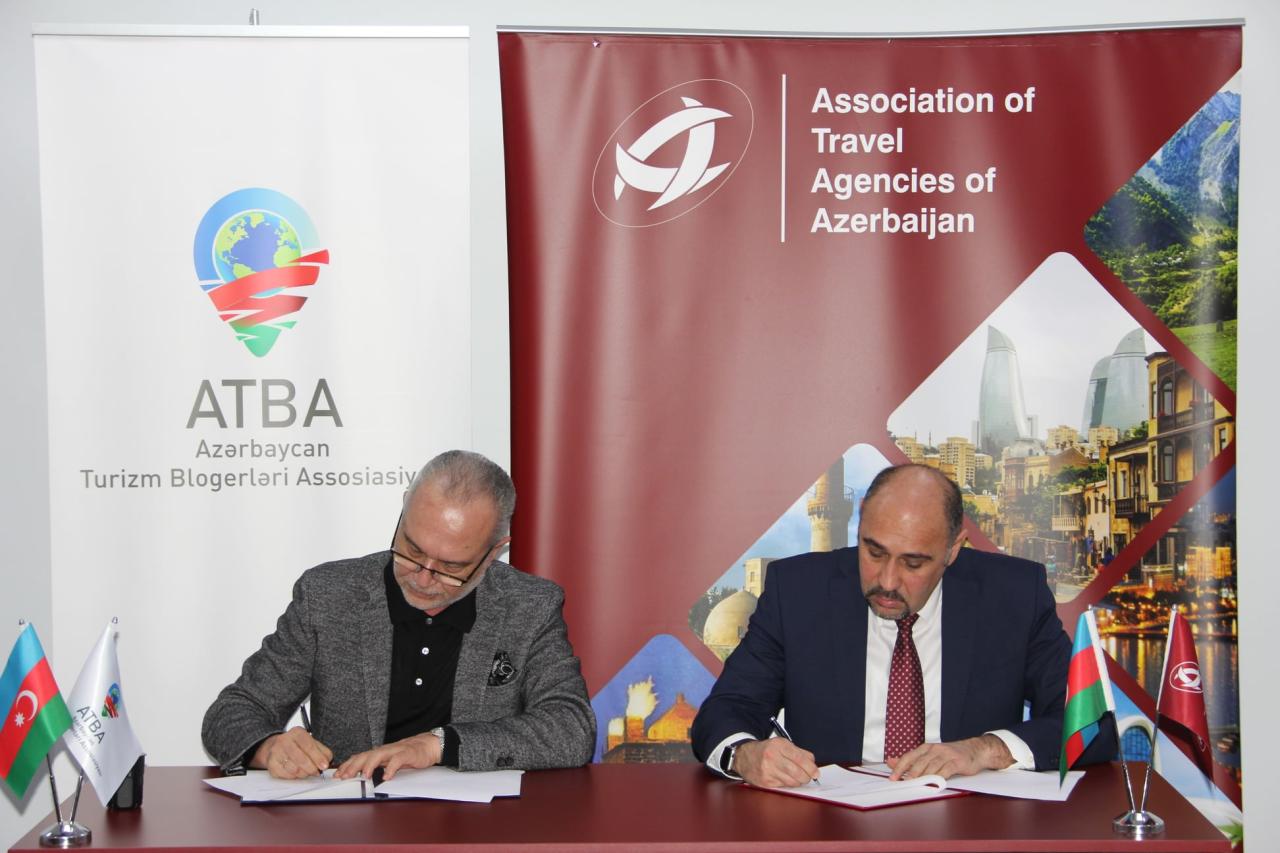 Travel Agencies Association to expand ties with travel bloggers [PHOTO]