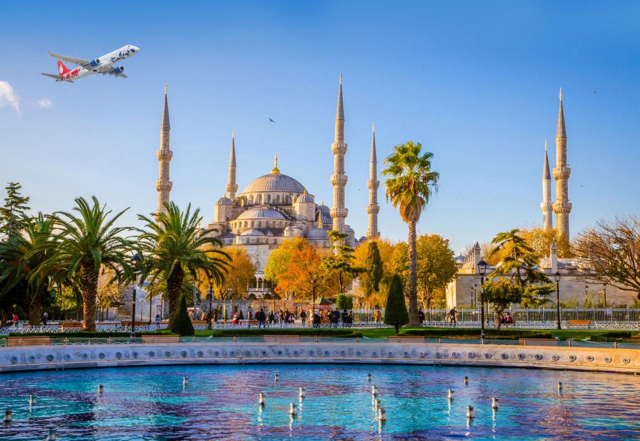Buta Airways to launch ticket sales for Baku-Istanbul-Baku Flights