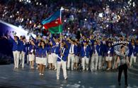 Azerbaijan celebrates Day of Physical Culture and Sports <span class="color_red">[PHOTO]</span>