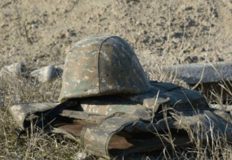 Azerbaijan hands over to Armenia remains of two servicemen
