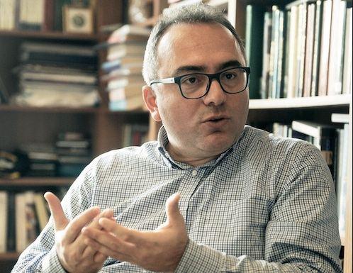 New reality created in South Caucasus - head of department at Istanbul Kadir Has University