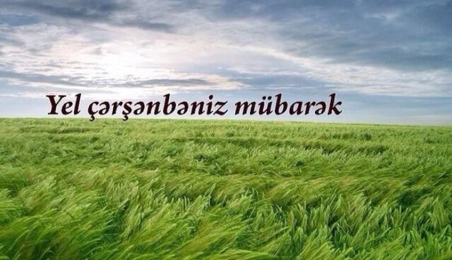 Azerbaijan celebrates Wind Tuesday
