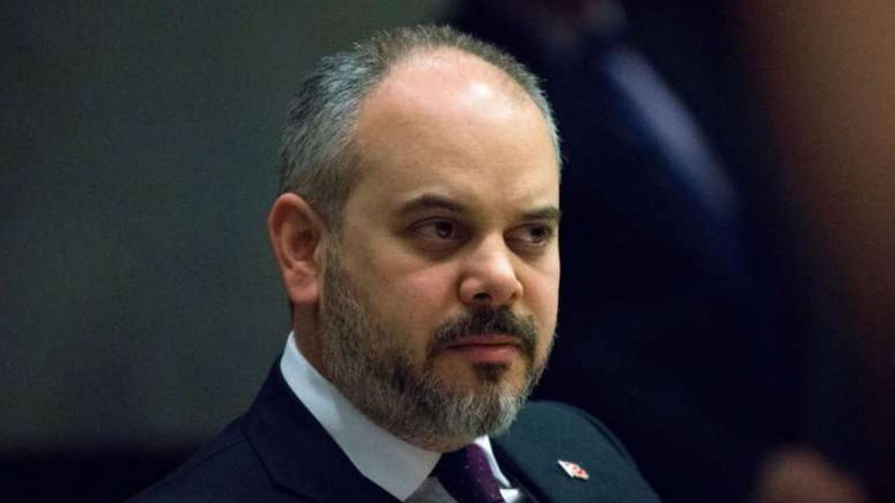 Chairman of Turkish Foreign Affairs Committee pleased with Azerbaijan's victory in Karabakh war