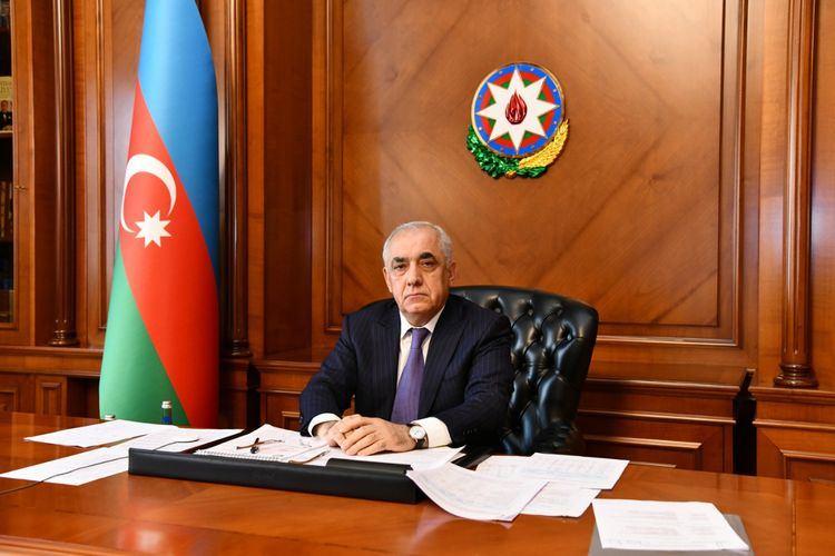 Azerbaijan assessing damage caused as result of Armenia's aggression [PHOTO]