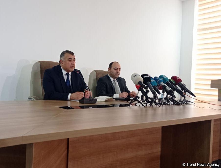 Farmers in Azerbaijan to receive subsidies [VIDEO]