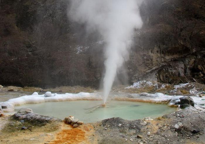 Results of study conducted on mineral water resources in Azerbaijan unveiled