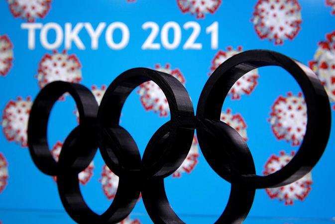 Japan limits foreign delegations to Tokyo Olympics