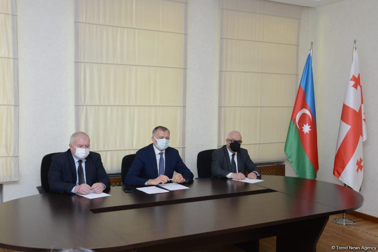 Azerbaijan, Georgia to work on joint tourist package [PHOTO]