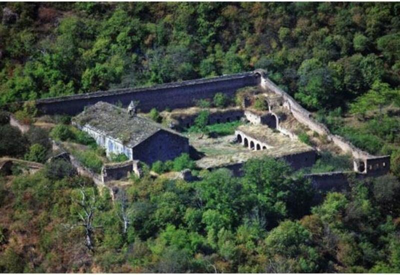 Azerbaijan to investigate location of archaeological finds removed by Armenians from Karabakh