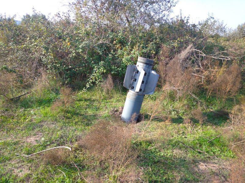Azerbaijan assessing damage in its liberated lands due to Armenia’s use of banned weapons