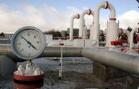 Azerbaijan has enough reserves to increase gas supplies to Europe