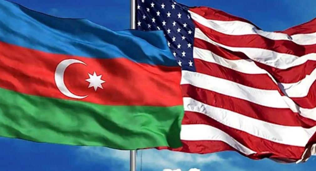 U.S. to work with Azerbaijan to address common security concerns, regional reconciliation