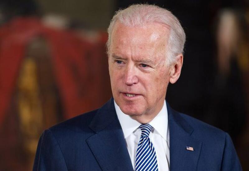 Biden extends Section 907 Amendment's suspension to allow direct US aid to Azerbaijan