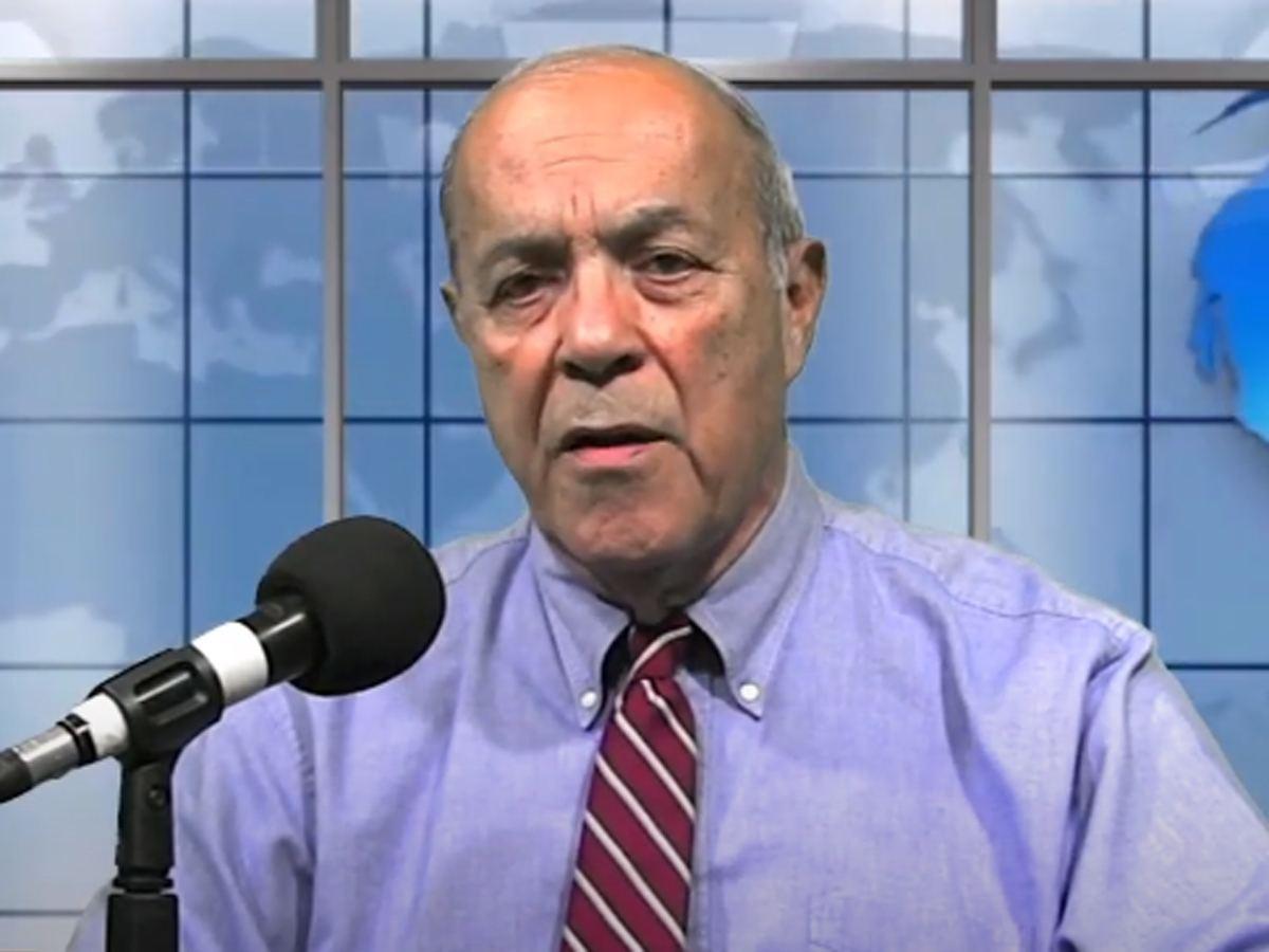 TV Program on rising antisemitism in Armenia broadcasted in US