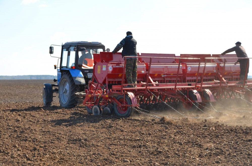 Azerbaijani farmers begin using Turkey's agricultural experience in liberated lands