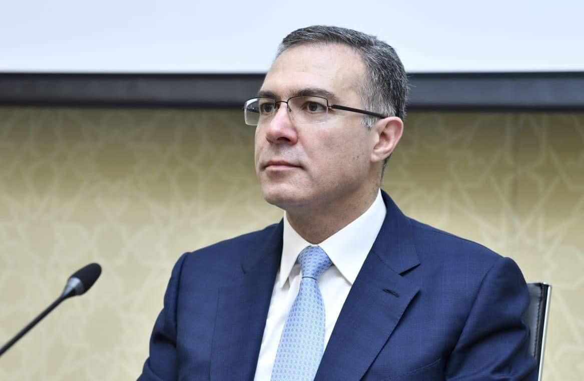 No country can prevent spread of British strain of COVID-19 - Azerbaijan's president aide