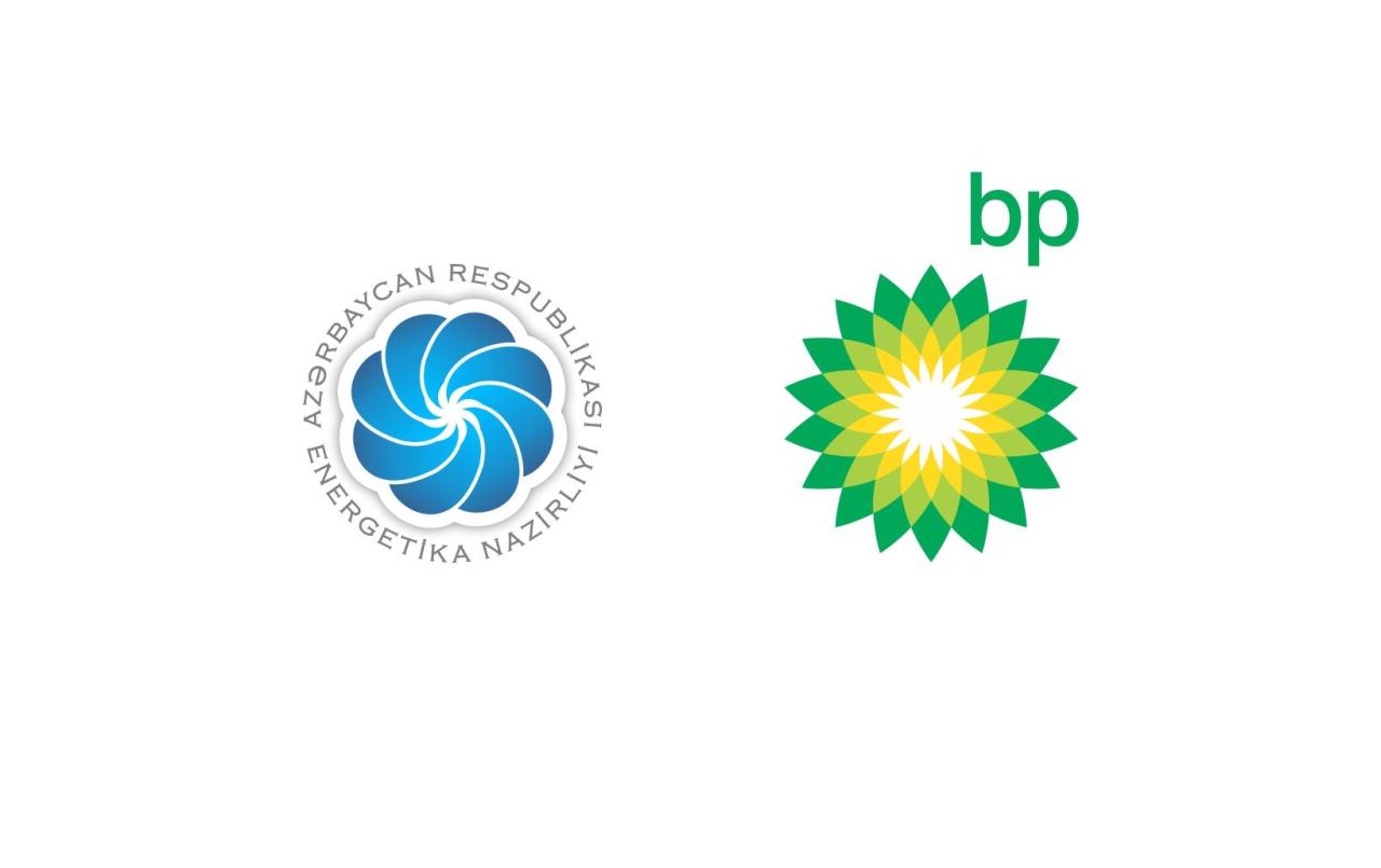 Azerbaijan's Energy Ministry, BP hold videoconference meeting on further co-op