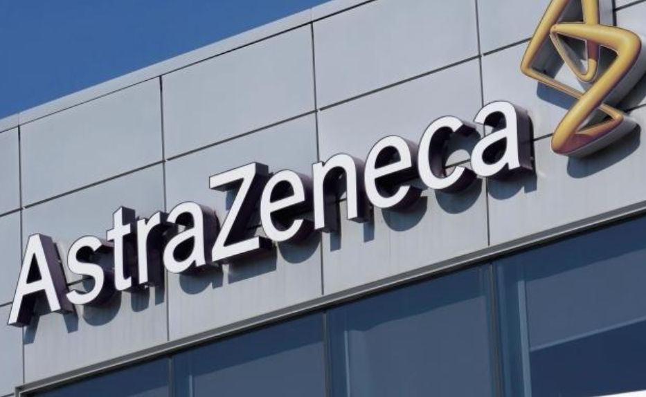 AstraZeneca representatives possibly arrive in Georgia