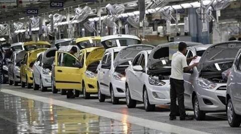 India's largest car maker to raise prices to overcome input costs