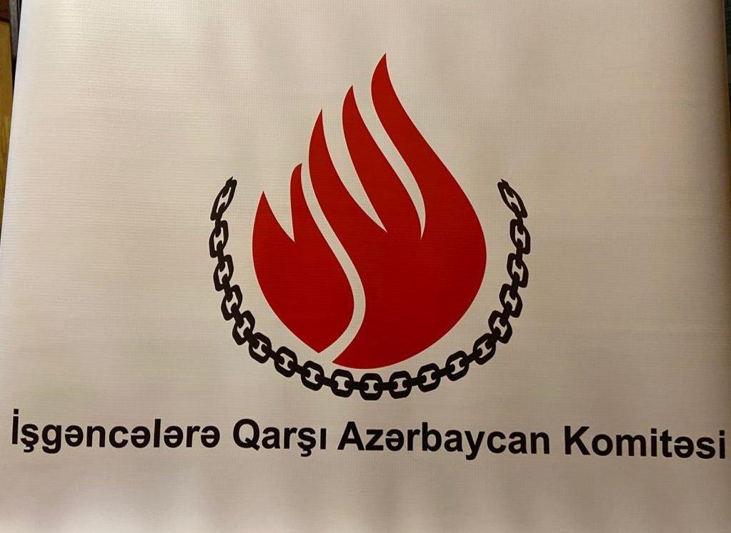 Azerbaijan protests at Human Rights Watch report