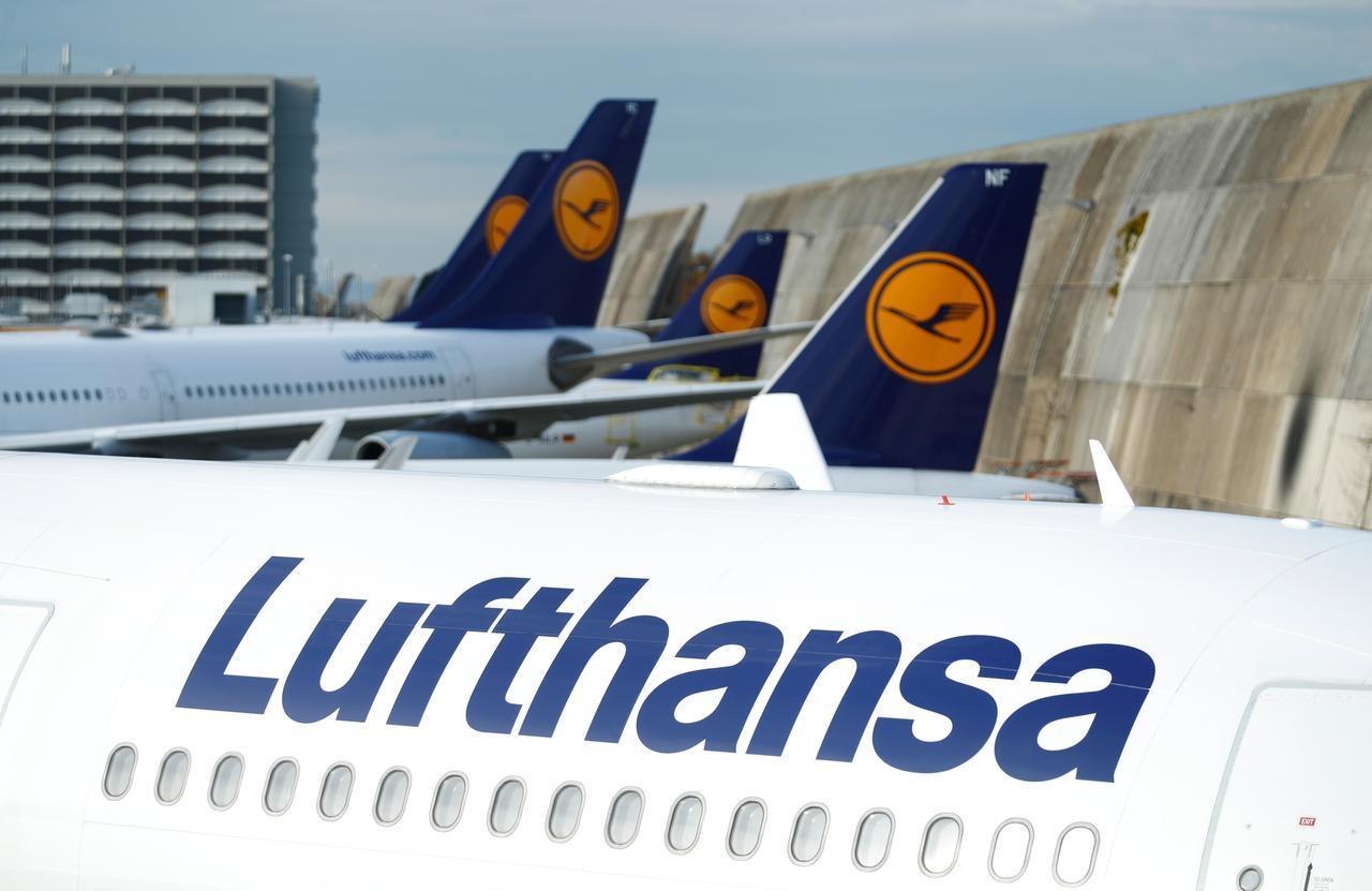 Lufthansa announces resuming regular flights to Azerbaijan from June 2021