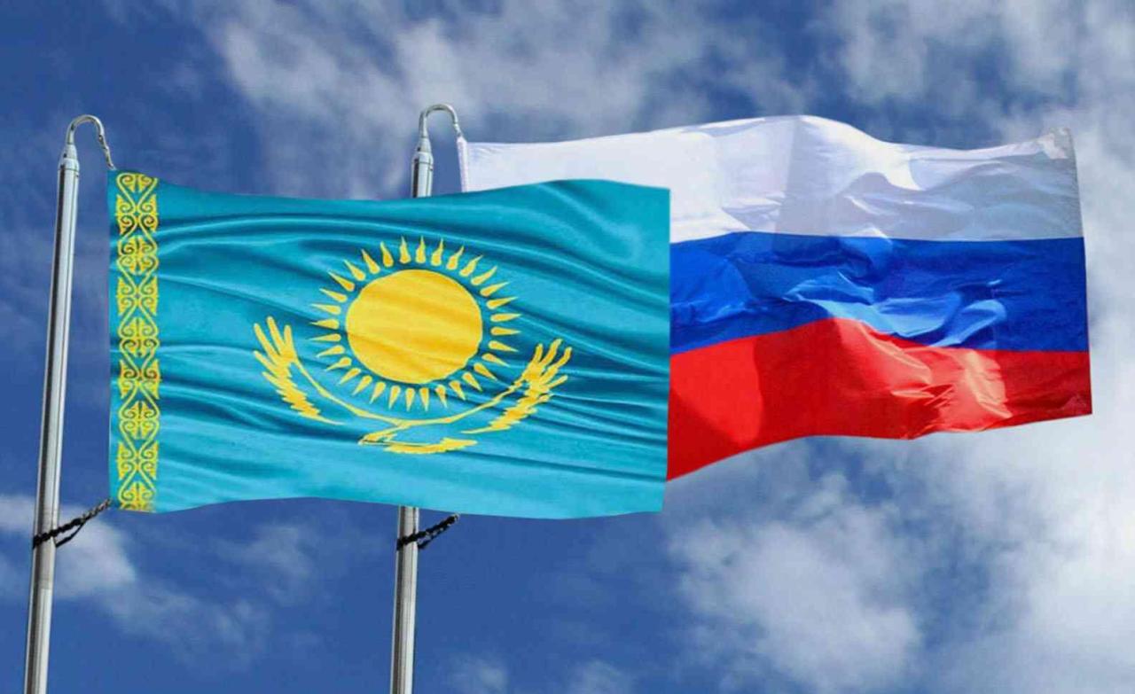 Kazakh, Russian deputy PMs talk over issues of bilateral industrial co-op