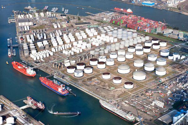 Iran to change oil export to Oman Sea terminals